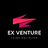 EX Venture Inc. logo